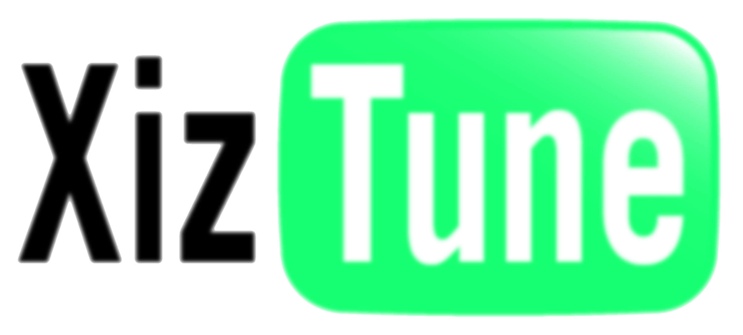 XizTune Logo